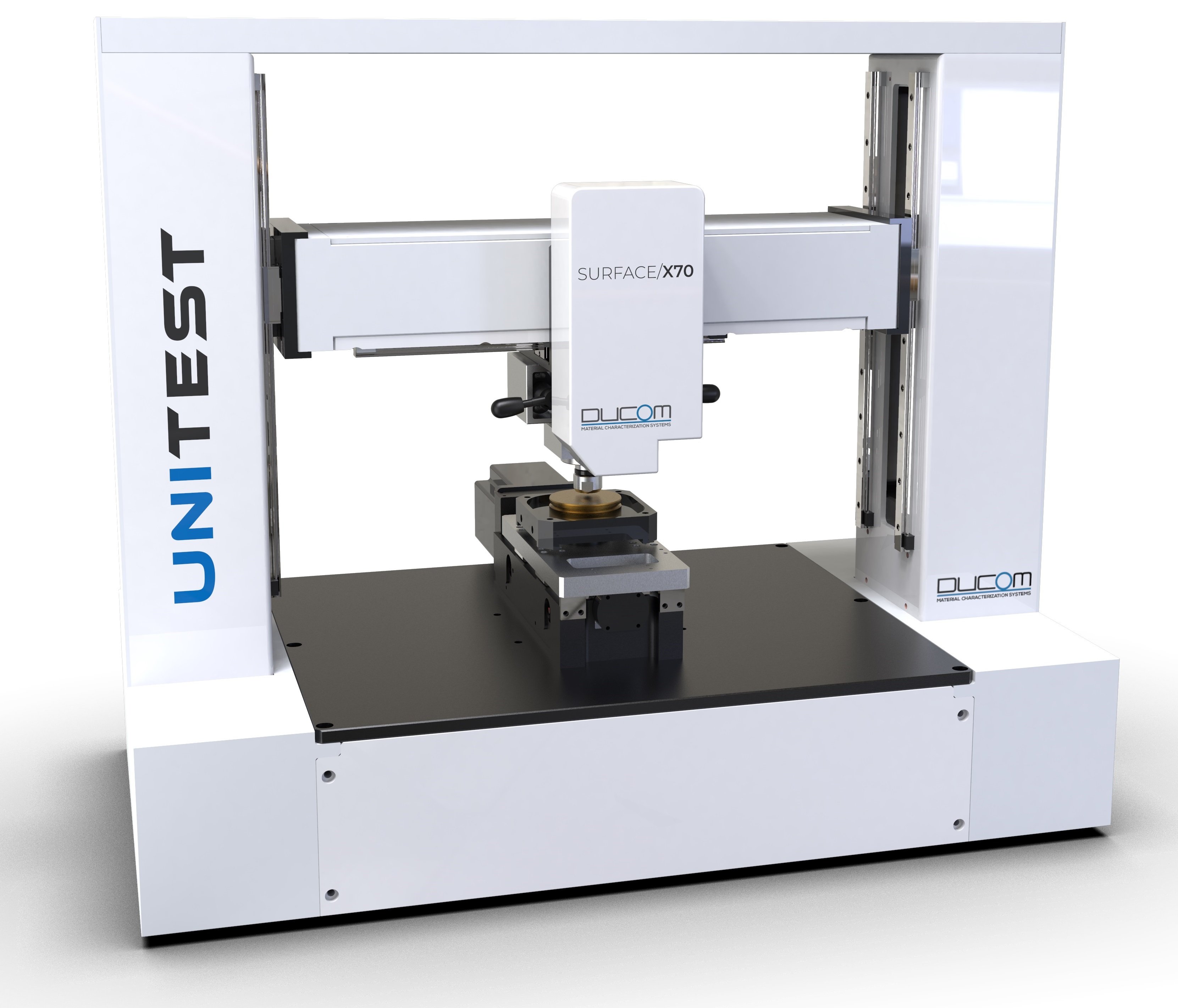 How to Select a Profilometer for Universal Tribometer?